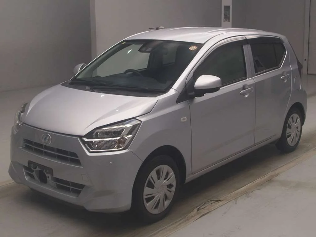Daihatsu Mira e:S LA350S 2023